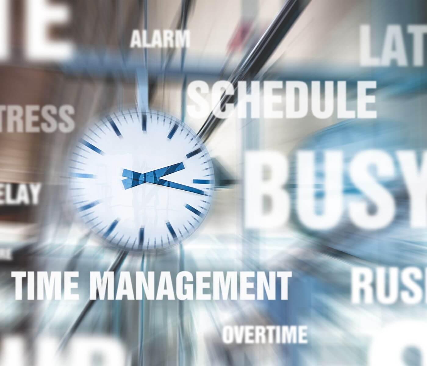 Mental Health -Managing the Investigator Lifestyle