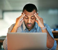 Mental Health -Managing the Investigator Lifestyle