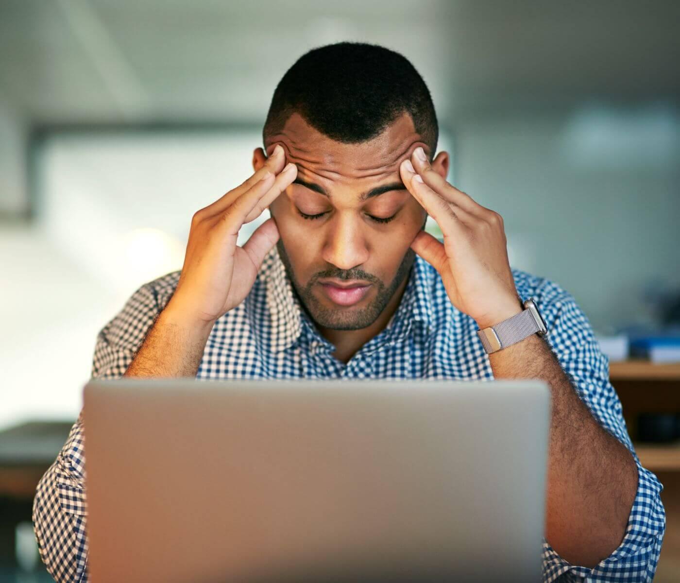 Mental Health -Managing the Investigator Lifestyle