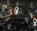 GPS-Boundaries for Investigative Use