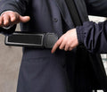 Physical Security Operations: Policies and Procedures for Security Professionals