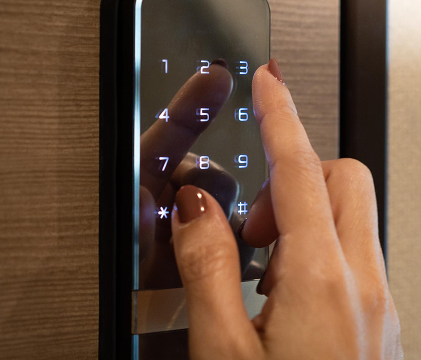 Security Operations: Access Control