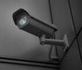 Security Operations: CCTV Systems