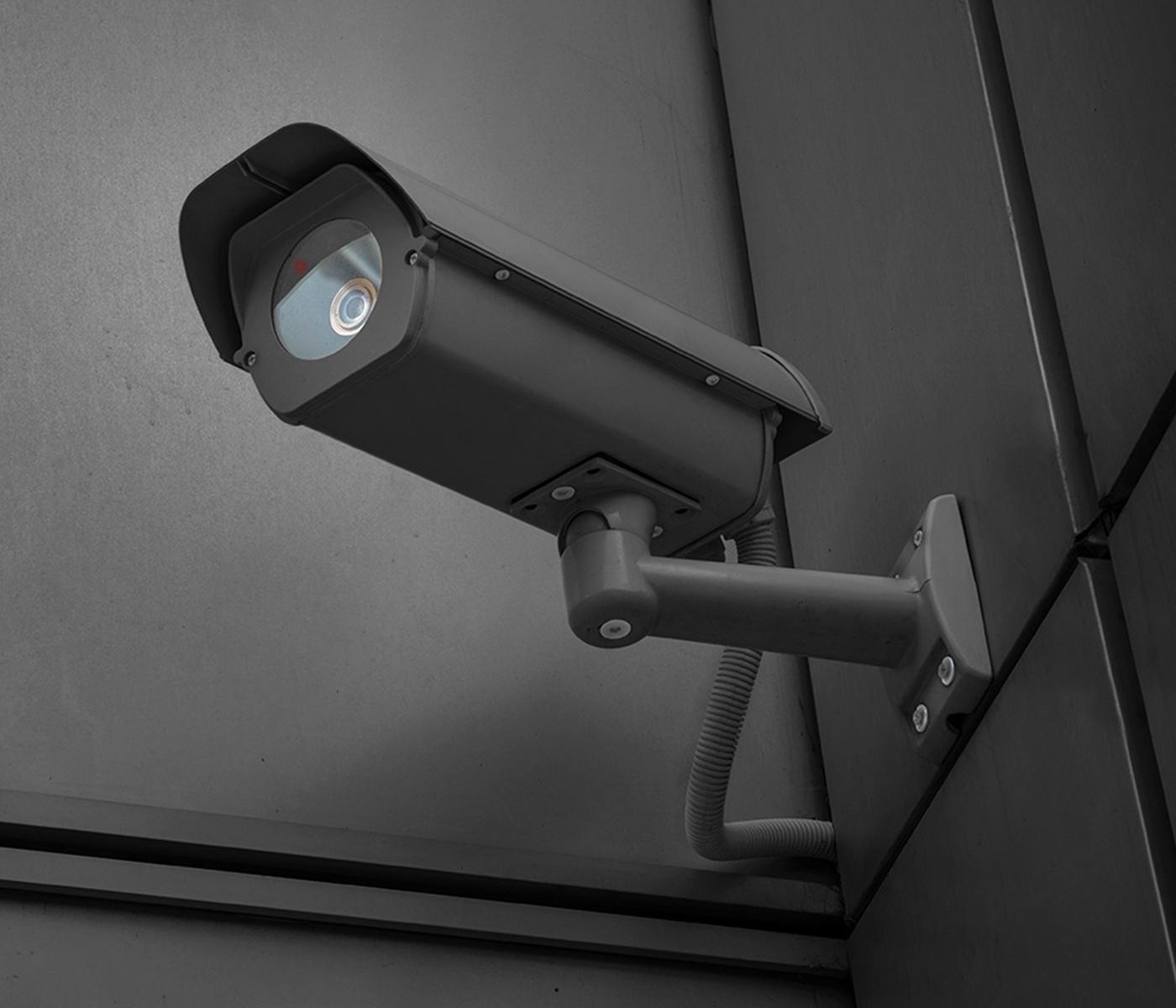 Security Operations: CCTV Systems