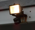 Security Operations: Security Lighting