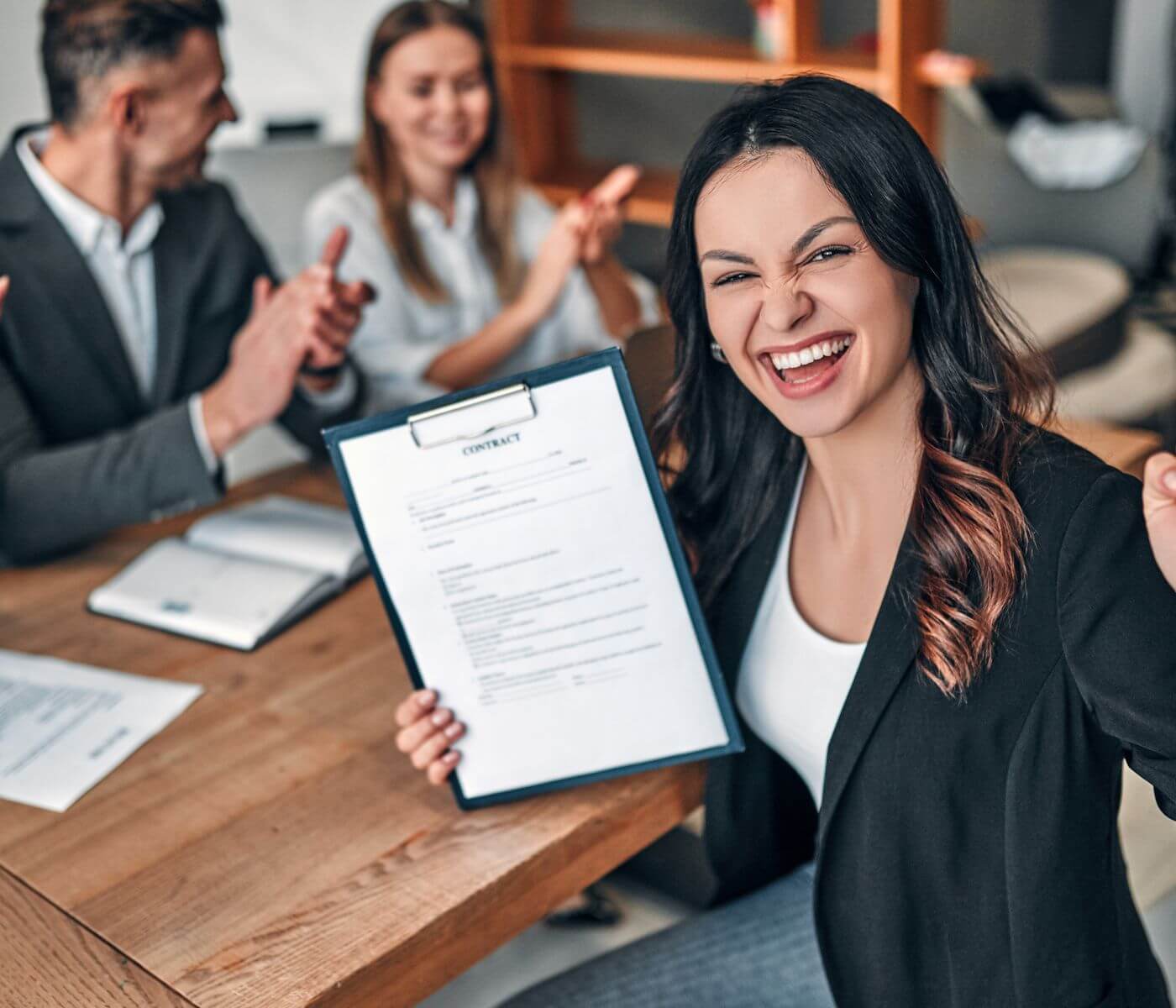 How to get Hired as a PI!