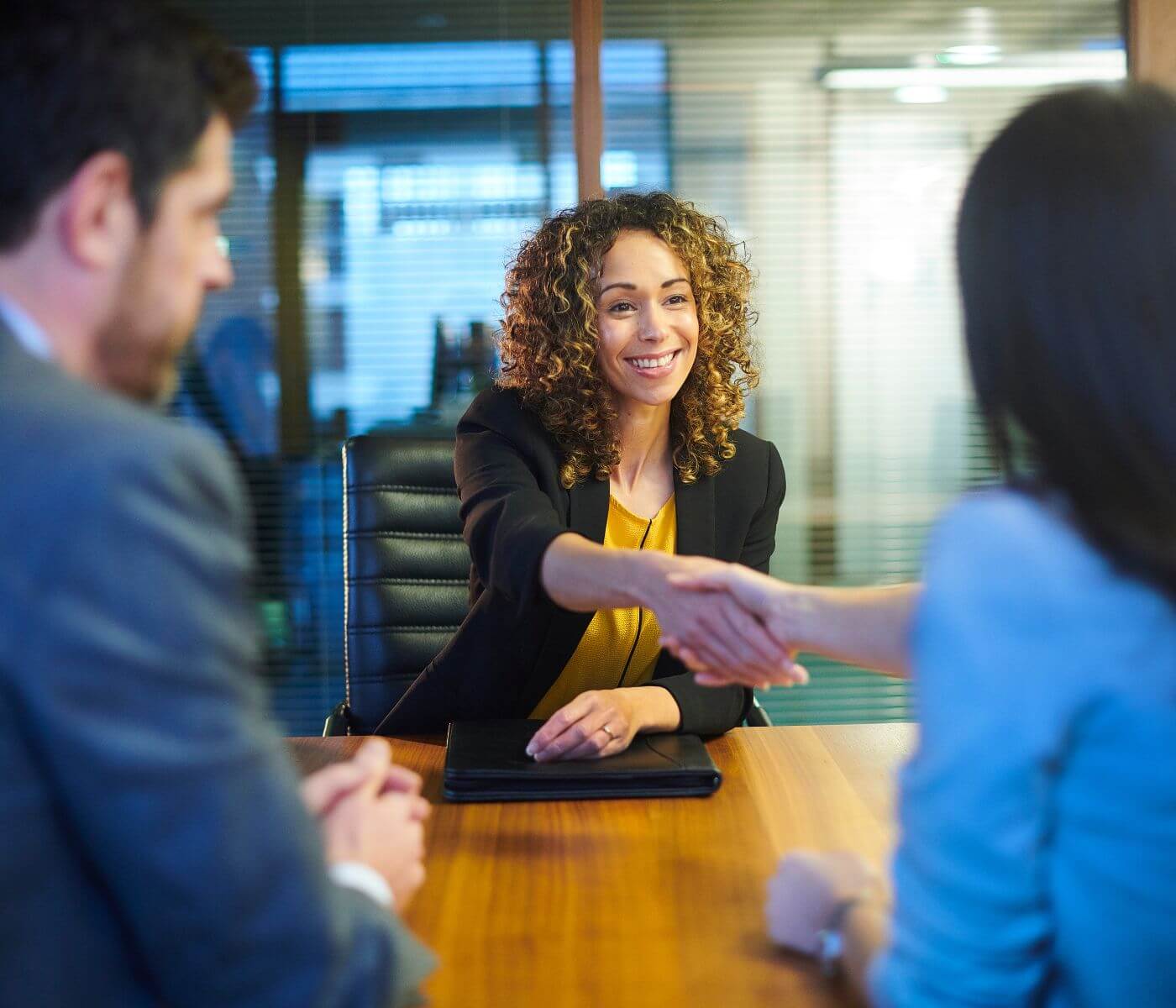 How to get Hired as a PI!