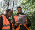 Working a Missing Person Investigation