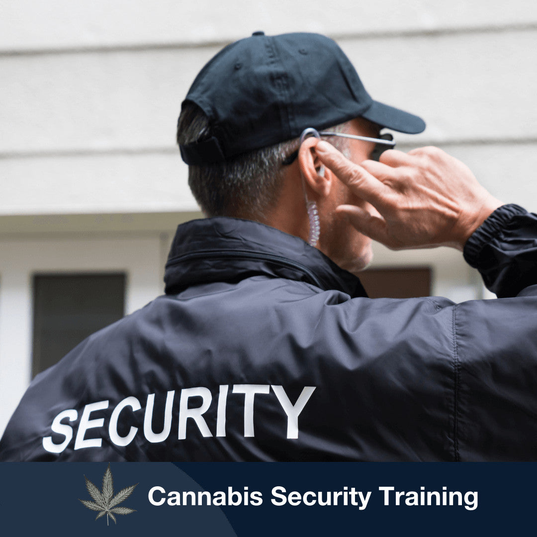 Cannabis-Security Course: Perimeter Security