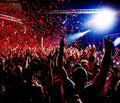 Crowd Control Course