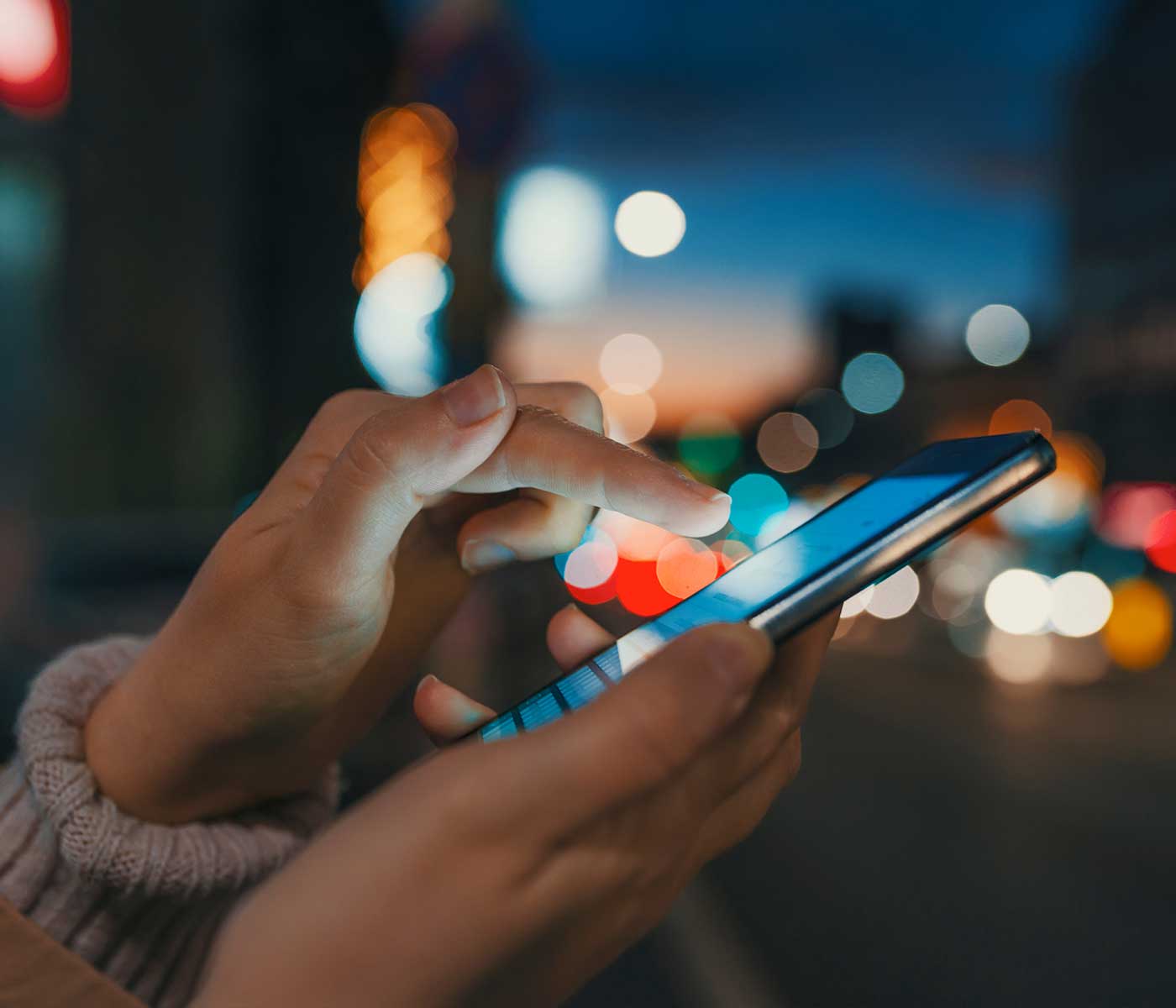 Conducting Social Media Investigations - Intermediate