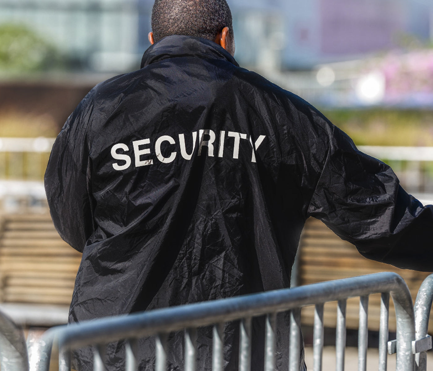 Security Operations: Perimeter Security