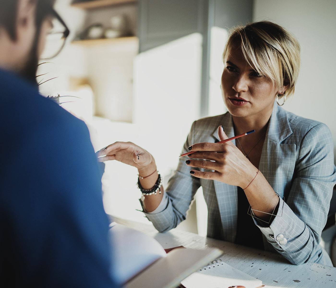 Effective Communication Course