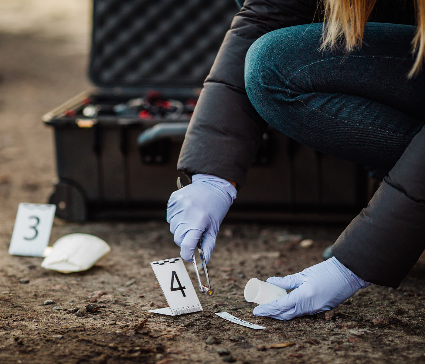 Best Evidence for Investigations