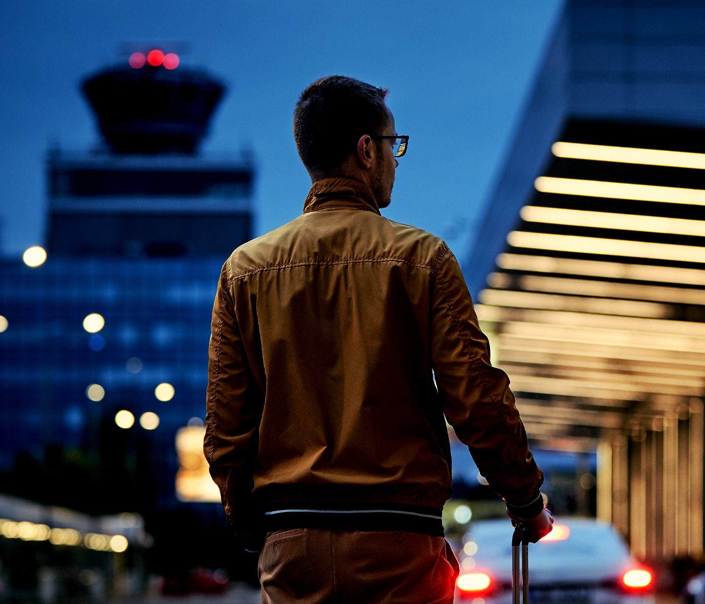 Surveillance Basics for Investigators Course