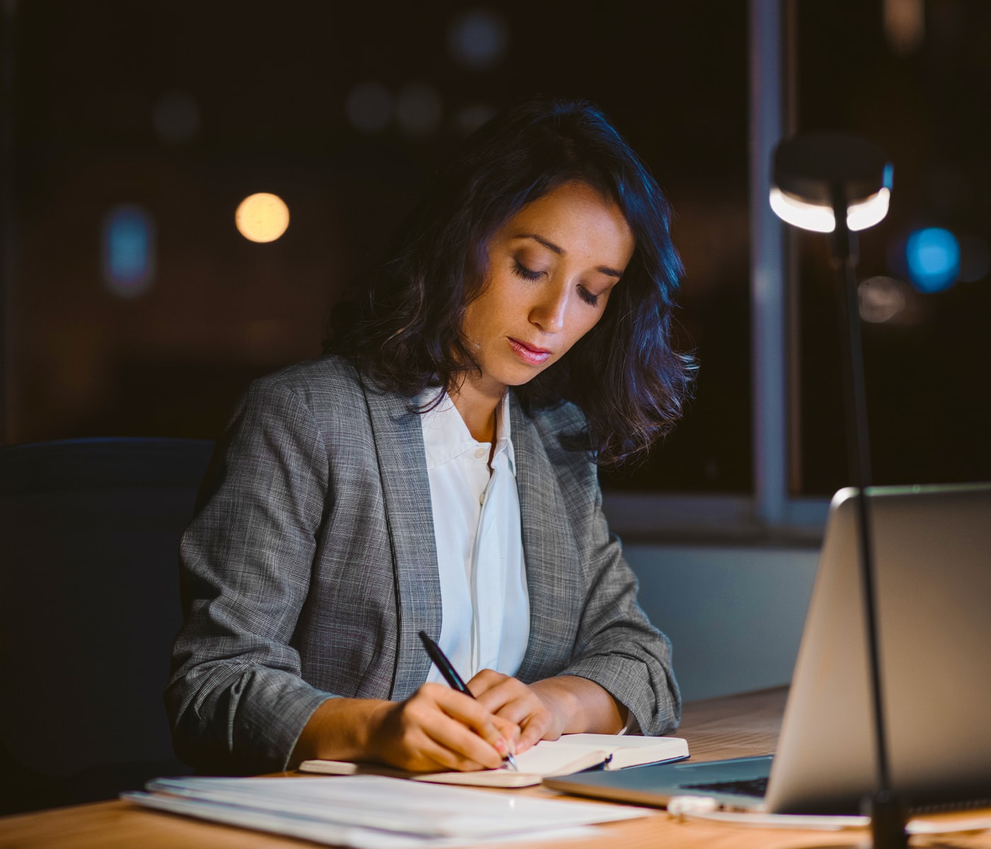 Report Writing for Investigators Course
