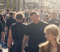 Crowd Control Course