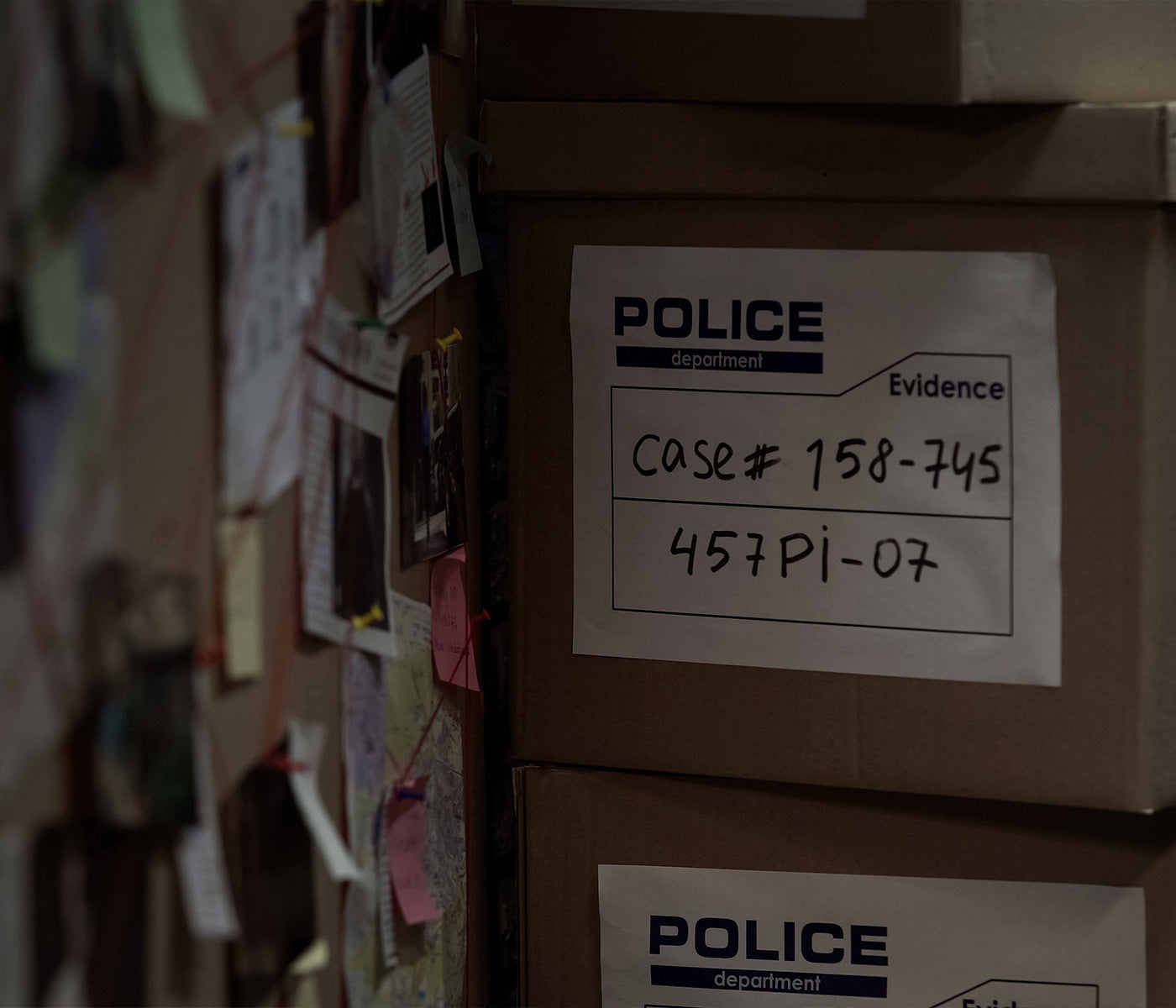 Best Evidence for Investigations