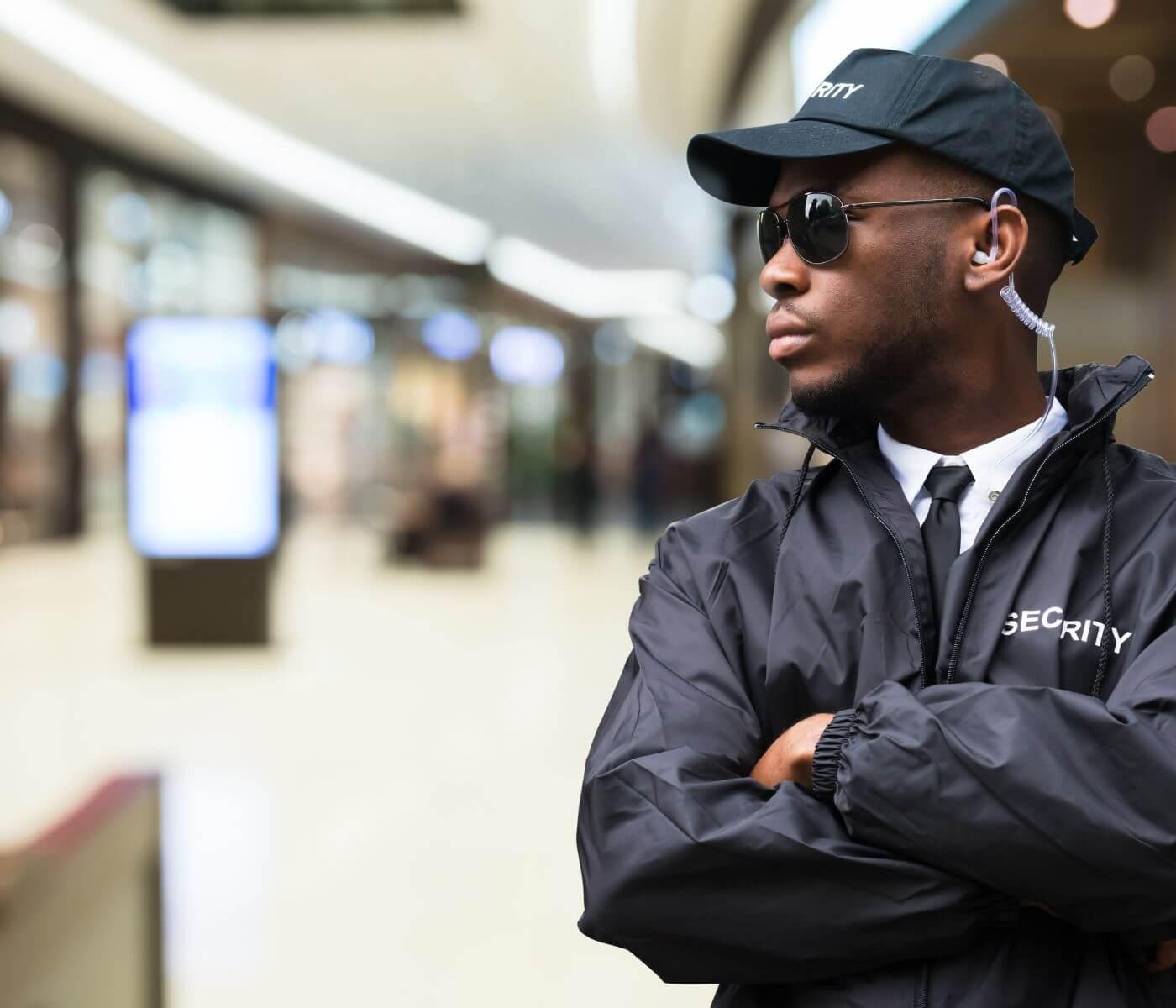 Public Relations Training: California Security Guard Card