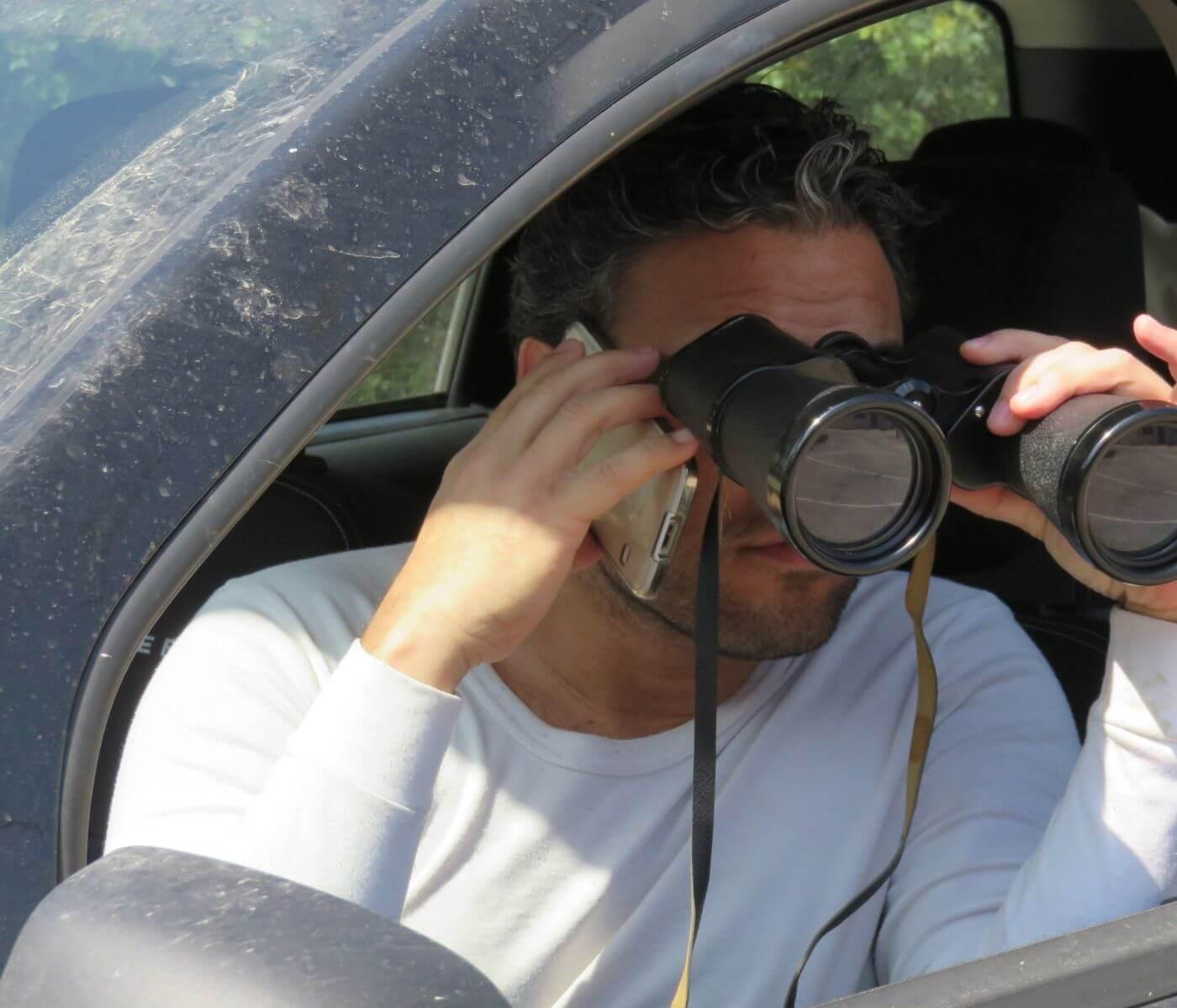 Investigative Career-Reality vs. Misconceptions