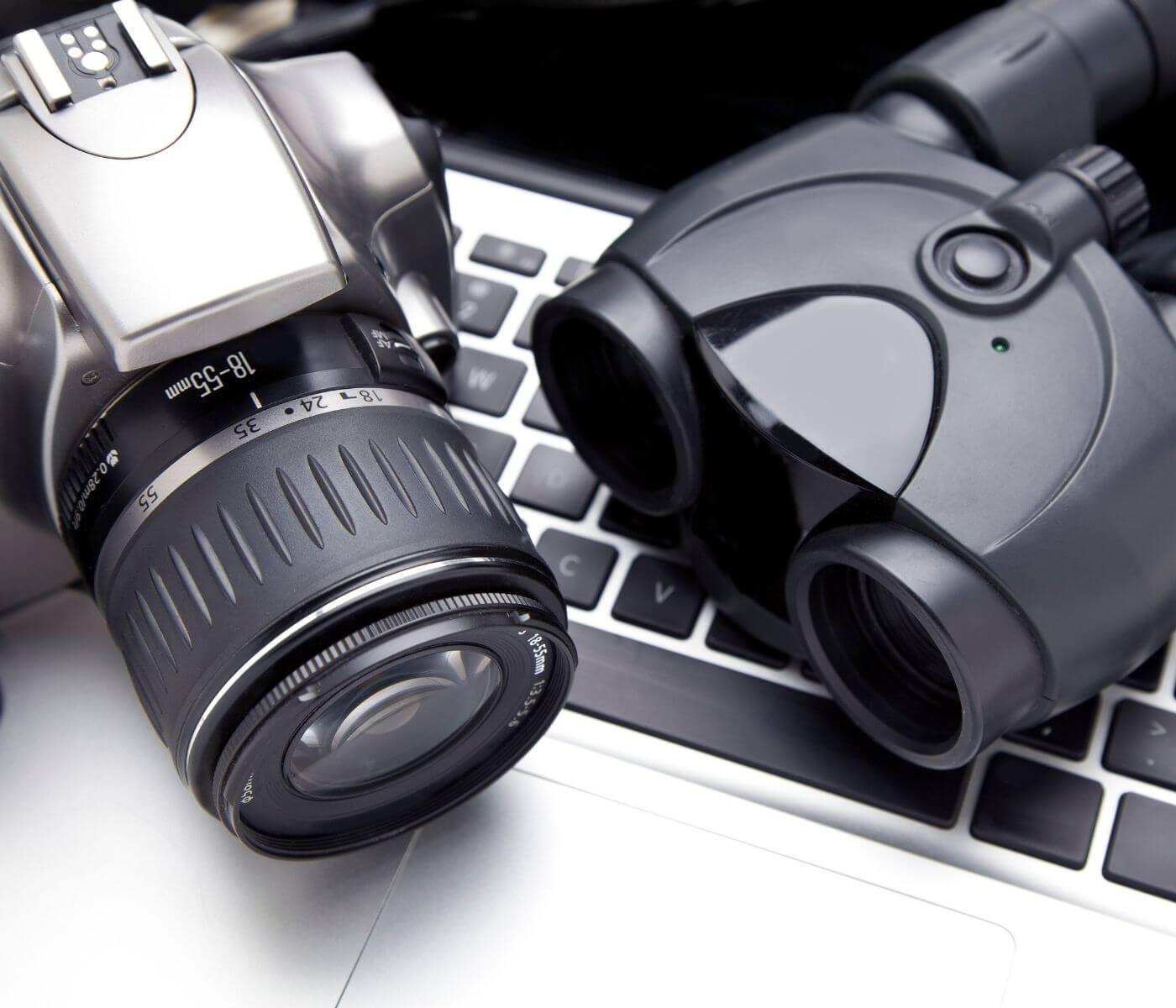 Investigative Career-Reality vs. Misconceptions