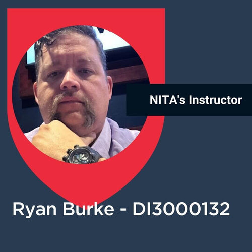Florida Security D Online Training