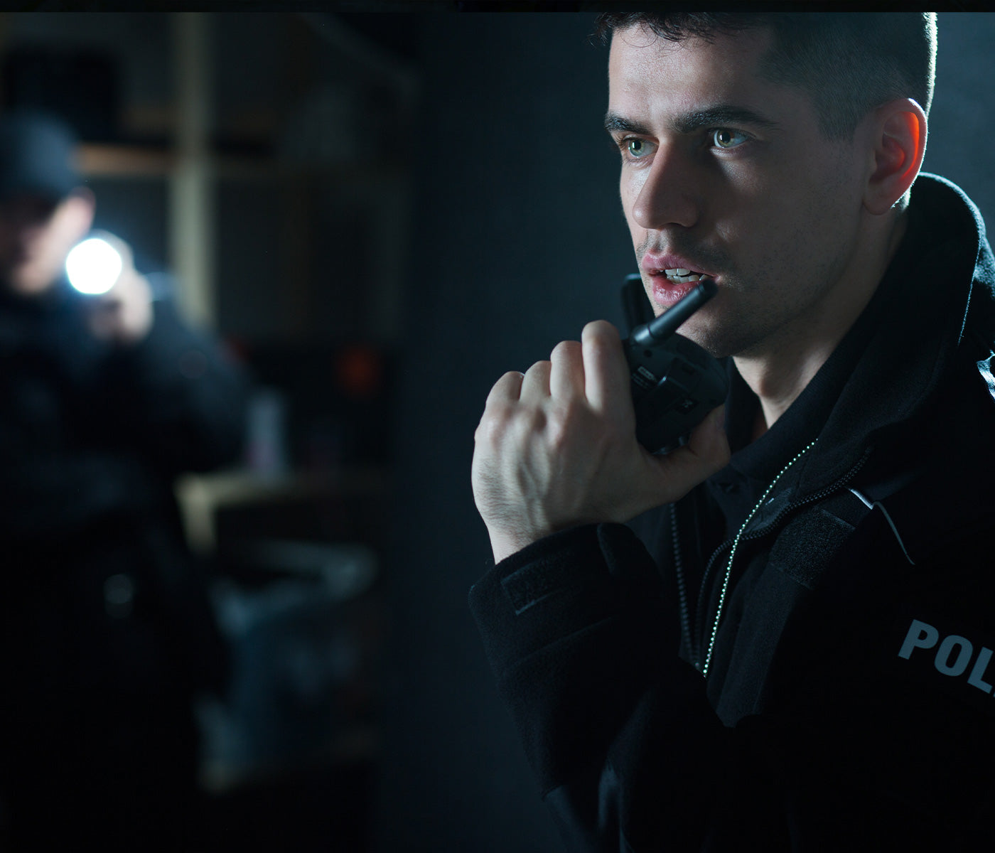 Crime Scene Reconstruction – An Introduction