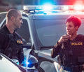 Crime Scene Reconstruction – An Introduction