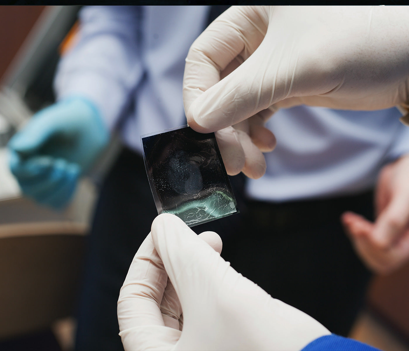 Best Evidence for Investigations