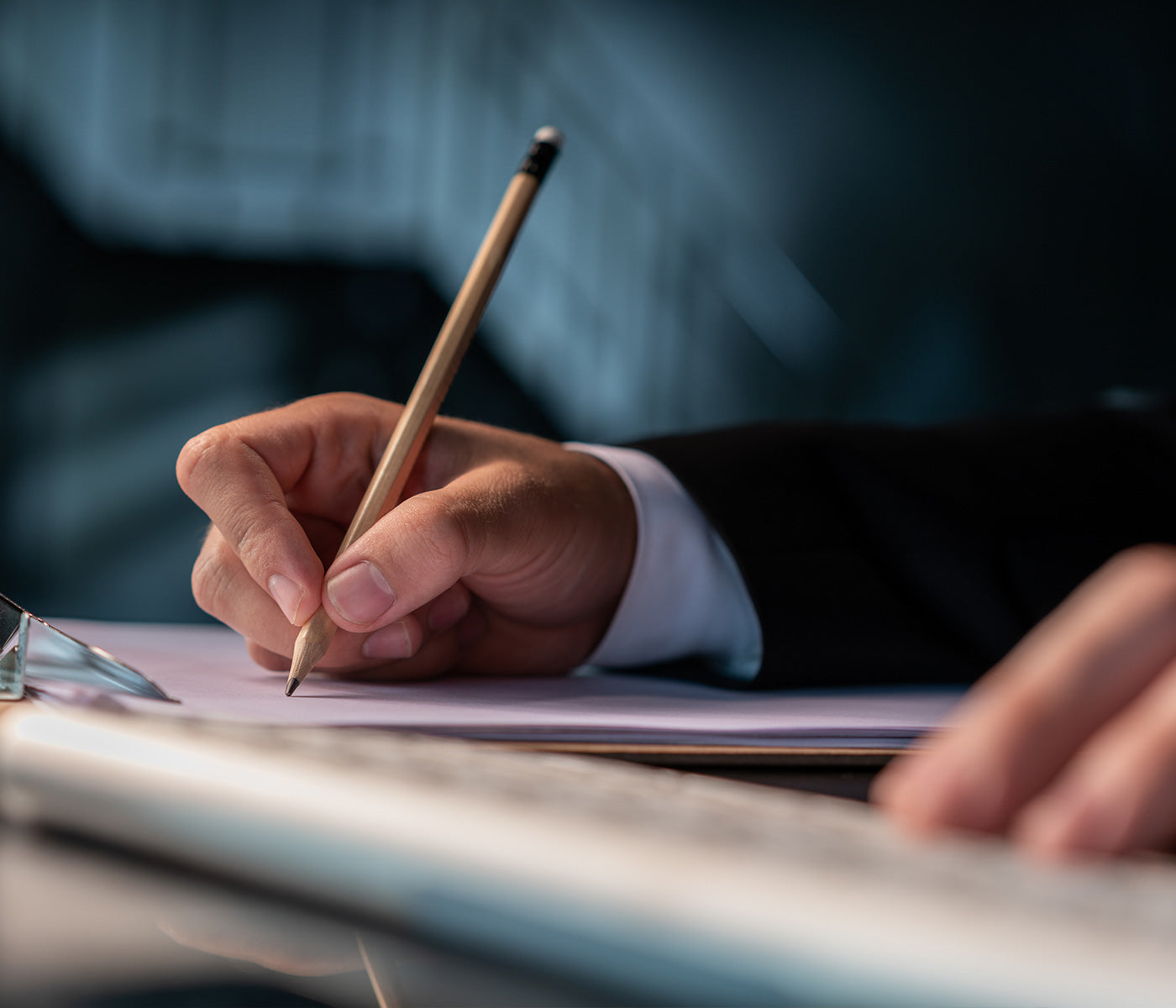 Handwriting Analysis Introduction 101