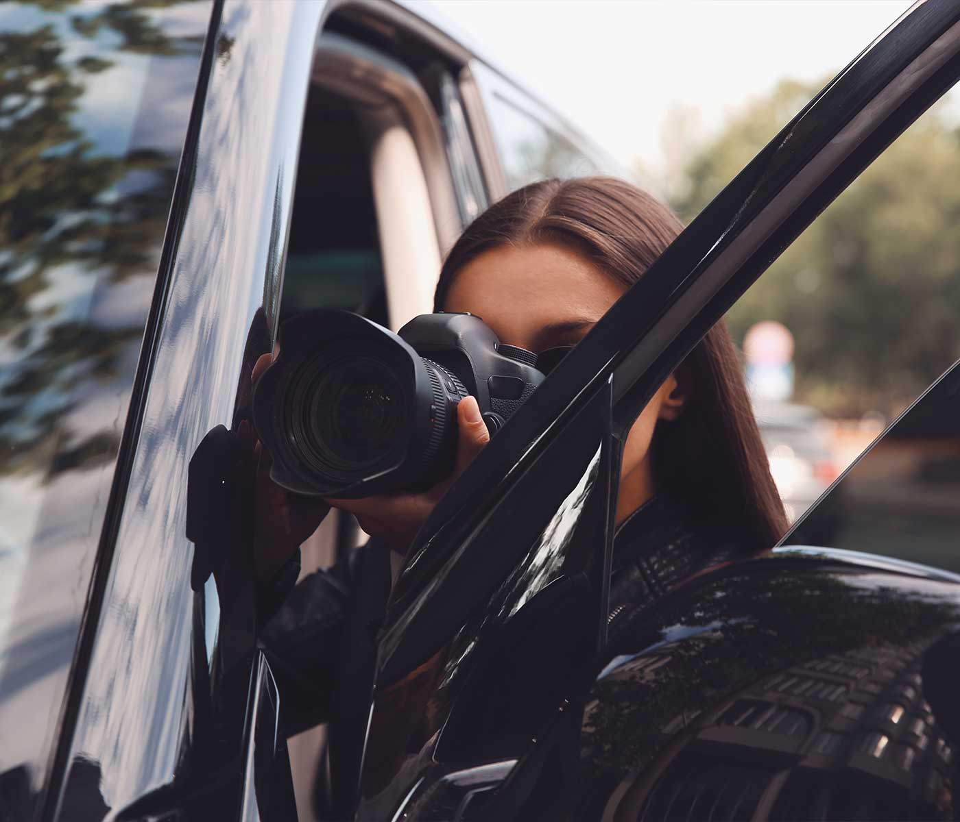 How to Use Photography as an Investigative Tool