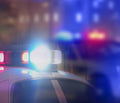 Crime Scene Reconstruction – An Introduction