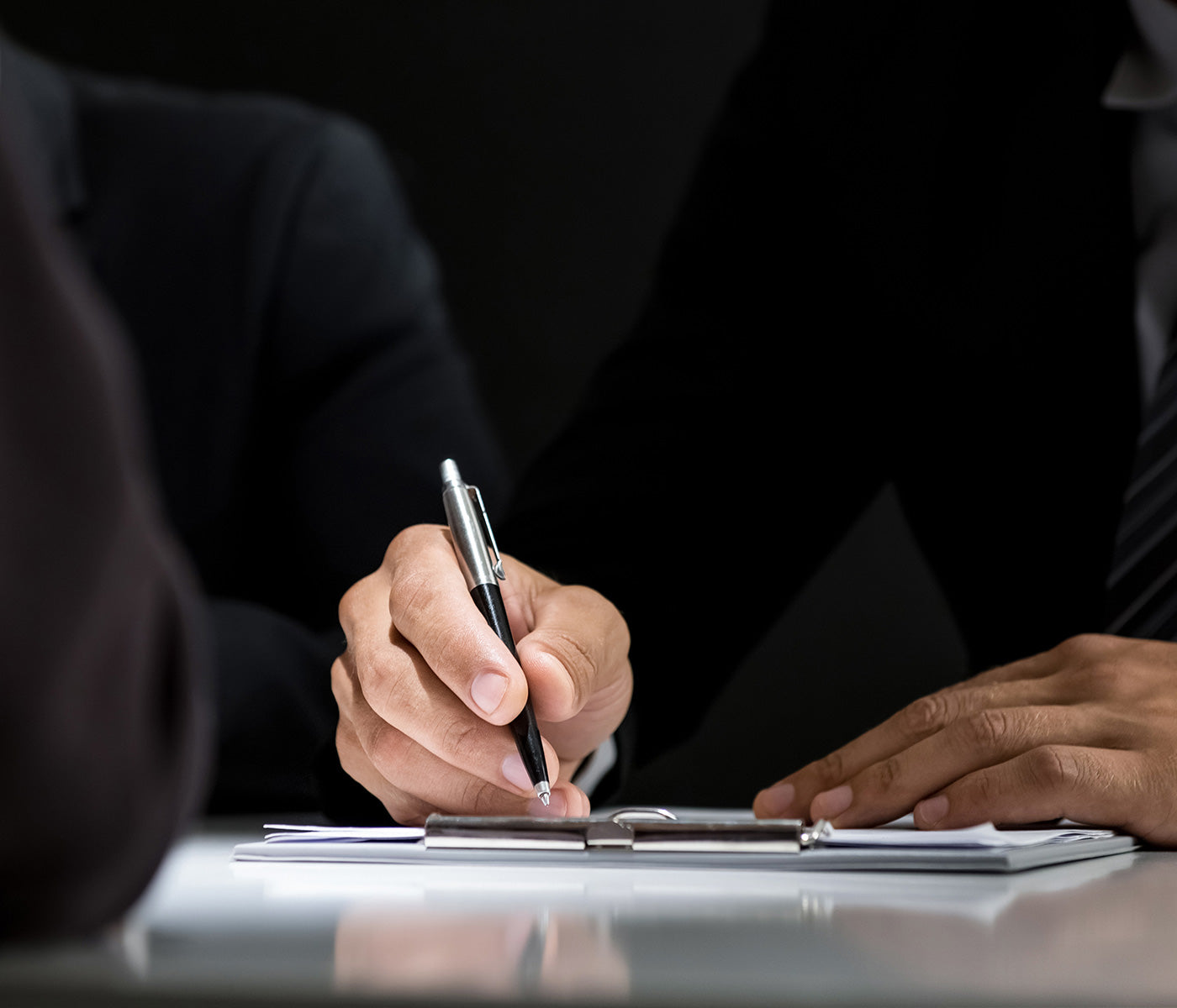 Handwriting Analysis Introduction 101