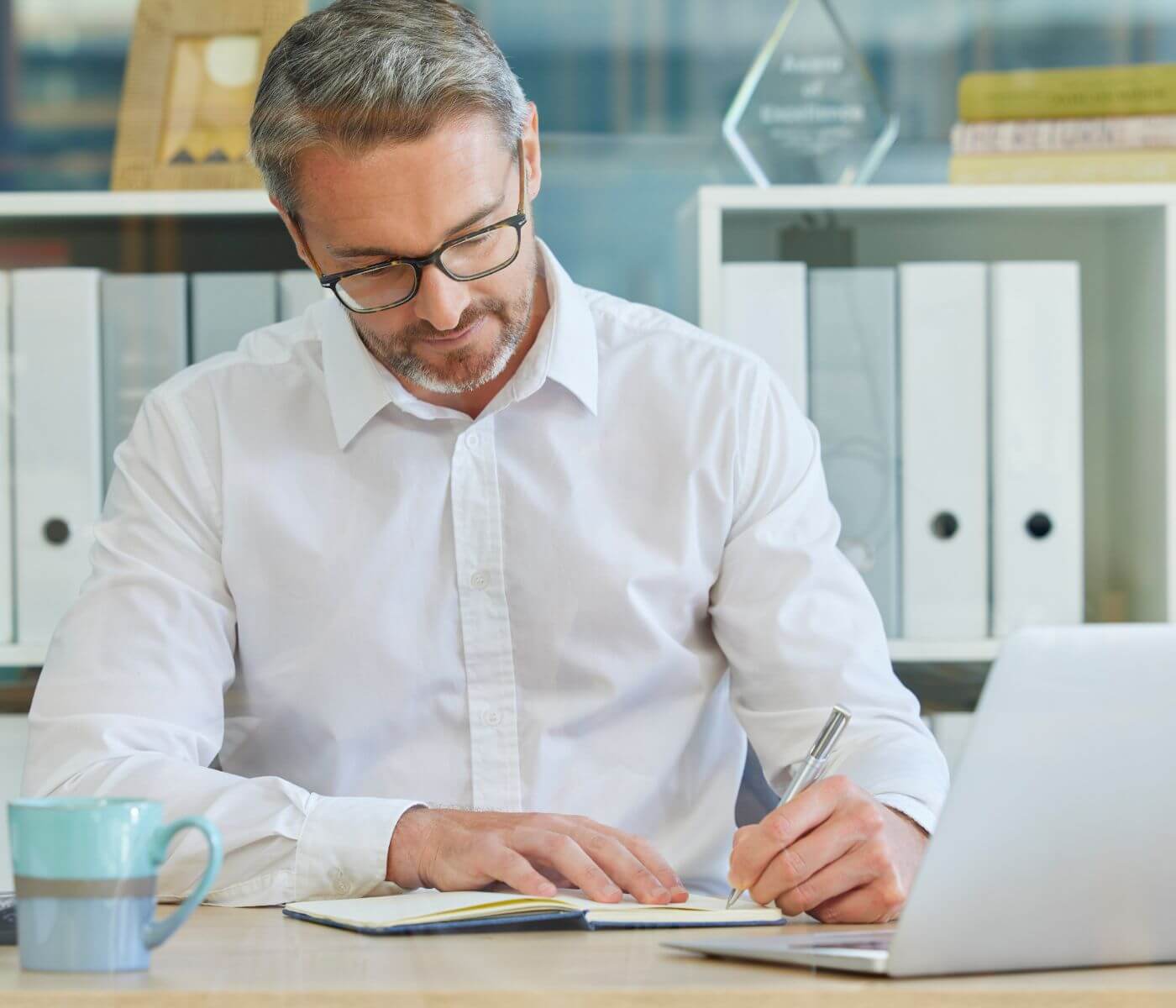 Report Writing Guidelines for Security Professionals