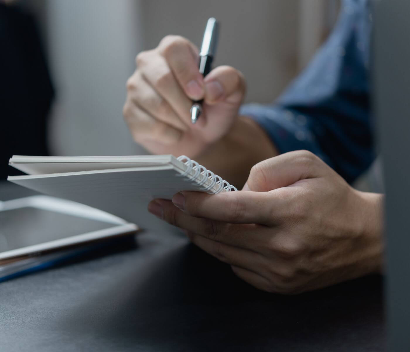 Report Writing Guidelines for Security Professionals