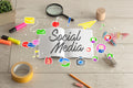 Social Media for Investigators Course
