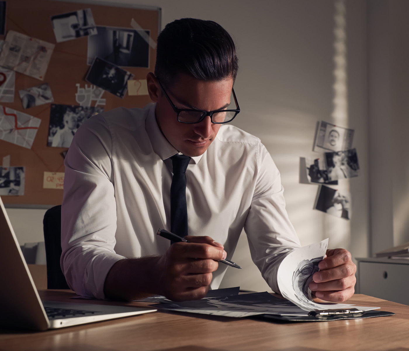 Tennessee Investigator State Exam Prep