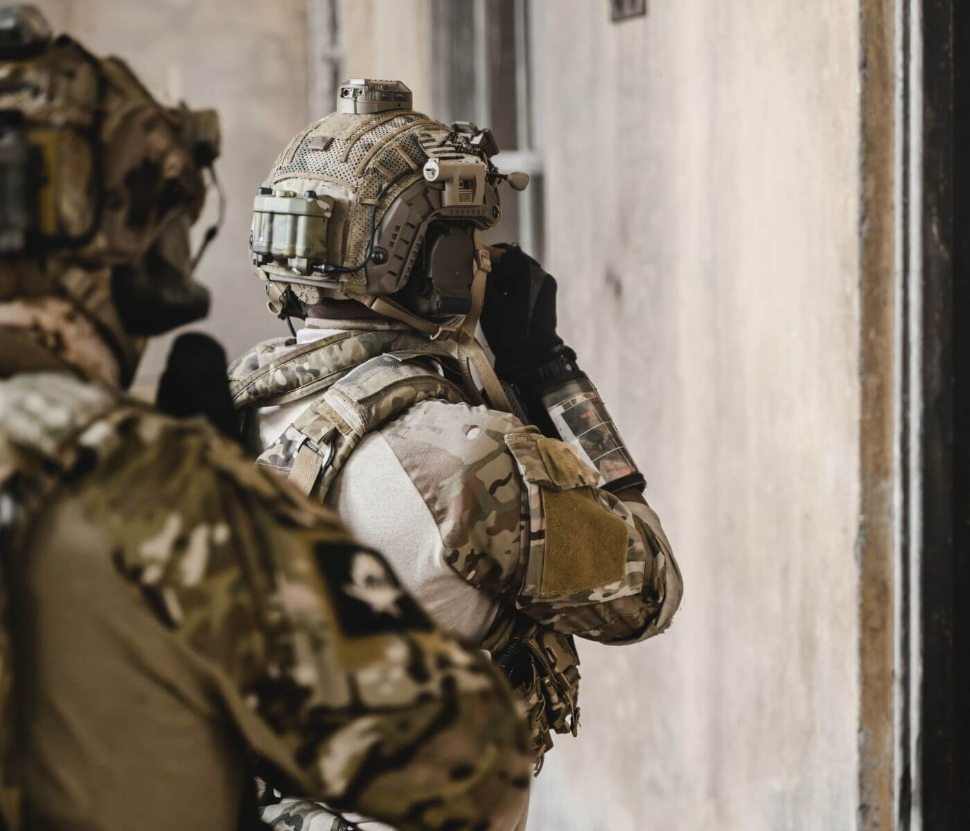 Terrorism Indicators for Homeland Security