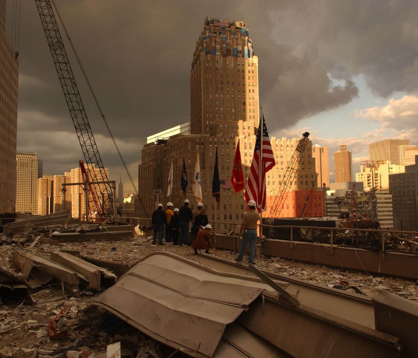 Terrorism Indicators for Homeland Security