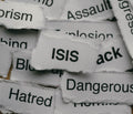 Terrorism Indicators for Homeland Security
