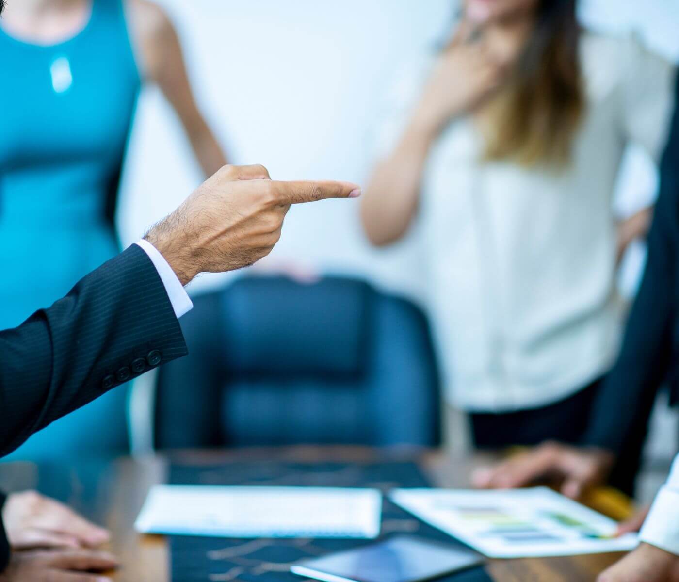 Use of Force for the Private Investigator