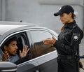 Use of Force for the Security Officer