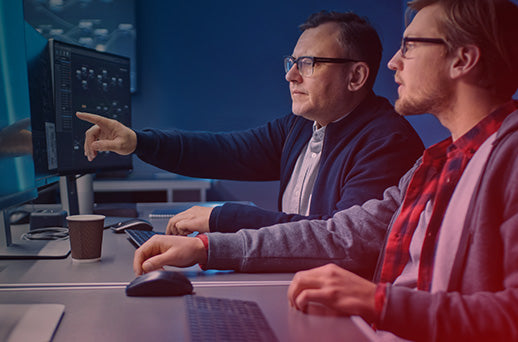 Enterprise Plans & Predictable Pricing