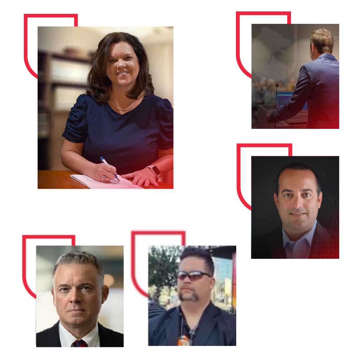 PI team
