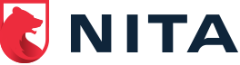 NITA horizontal logo